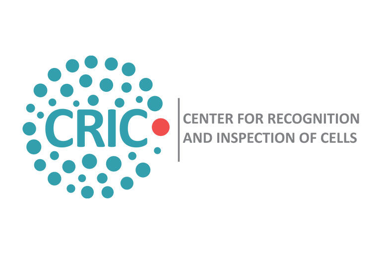 CRIC - OB project page banner logo