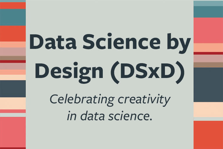 DSxD project page banner logo