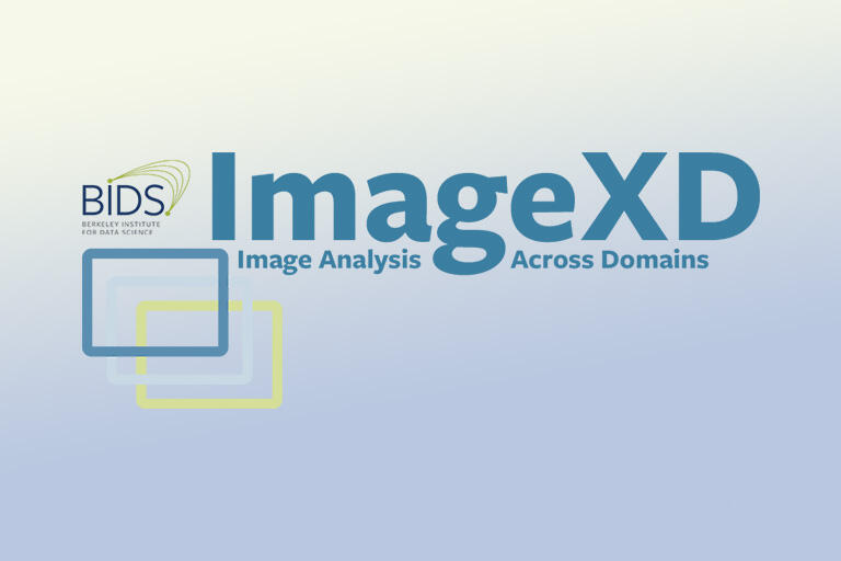 ImageXD - OB project page banner logo