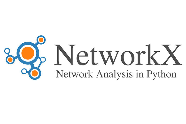 NetworkX - OB project page banner logo