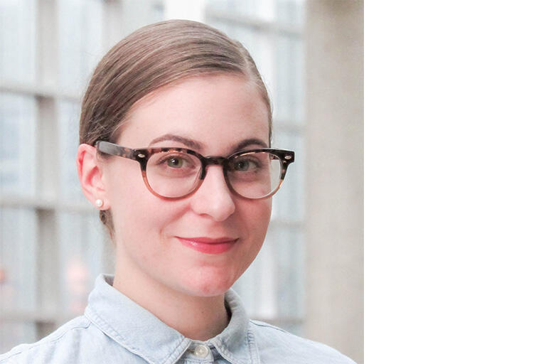 Sarah E. Chasins - photo Sarah E. Chasins - photo