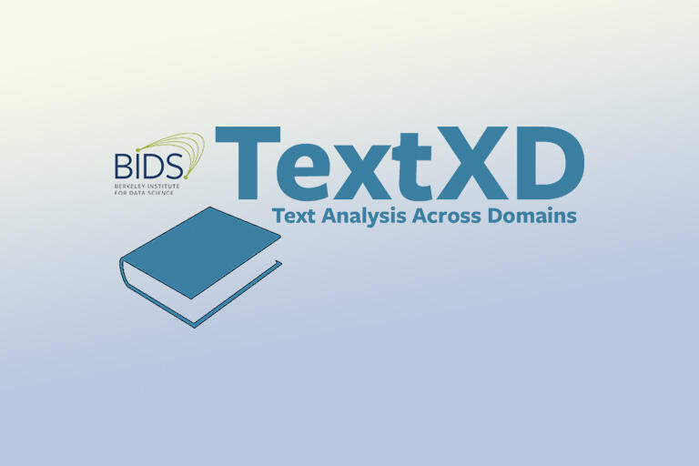TextXD - OB project page banner logo